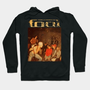 Tool on Gigs Tour Hoodie